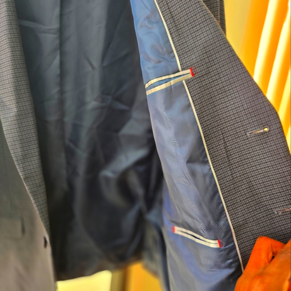 Mens blazer